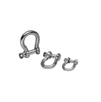 BOW SHACKLES - SM01404X - Sumar